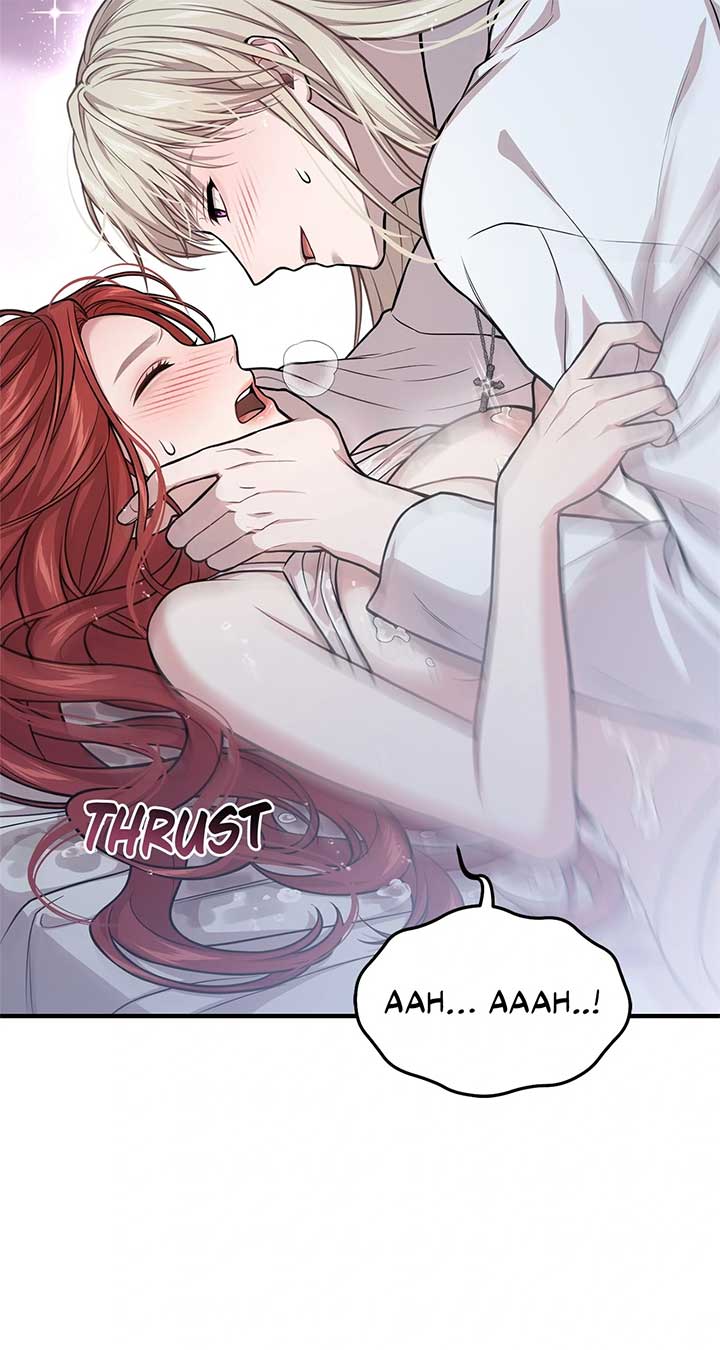 The Secret Bedroom of a Dejected Royal Daughter Chapter 106 3